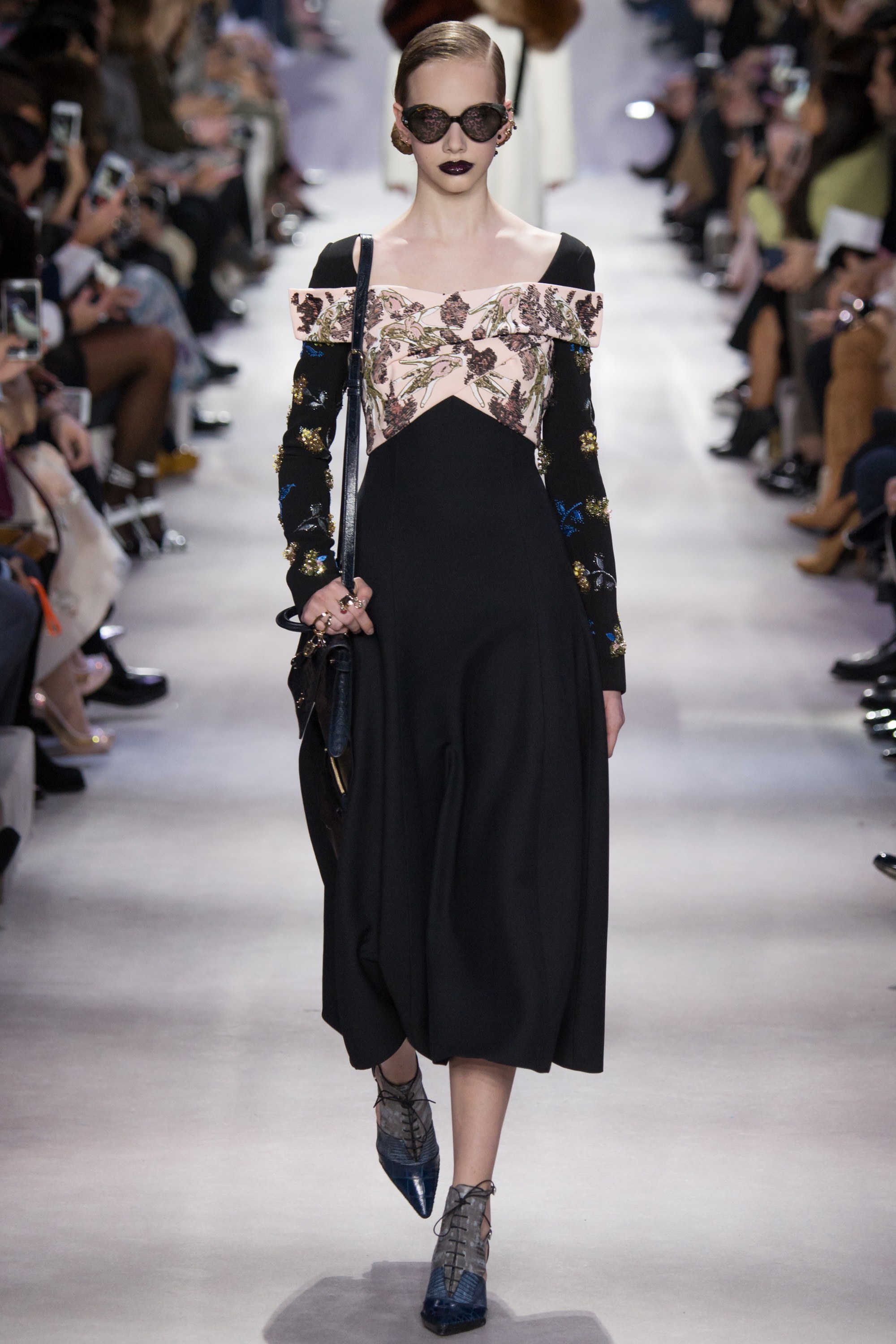 Paris Fashion Week Day 4 Recap: Christian Dior, Loewe, Alexandre ...