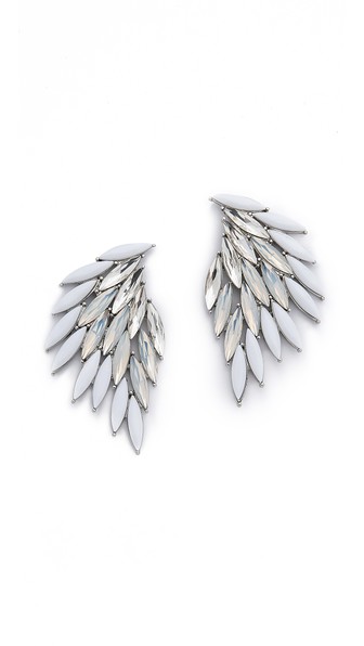 Juliet & Company Cerise Earrings