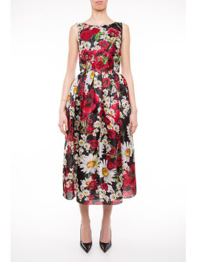_Kerry-Washington-Confirmation-Premiere-Dolce-&-Gabbana-Poppy-Floral-Printed-Dress