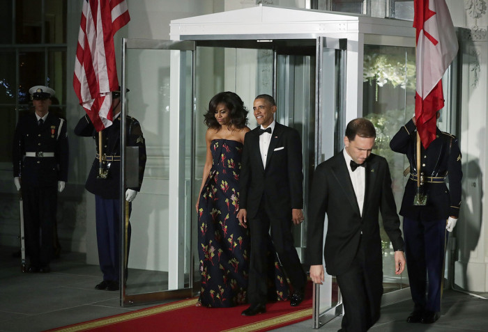 Michelle+Obama+President+Obama+Hosts+Canadian-jason-wu-1