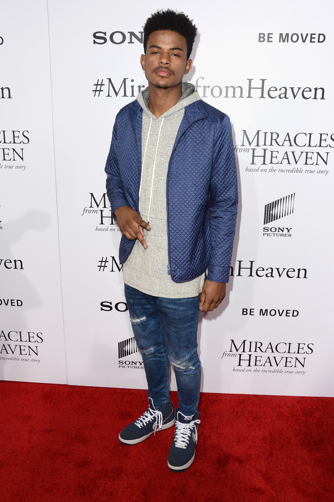 Miracles-from-heaven-movie-premiere-Trevor-Jackson