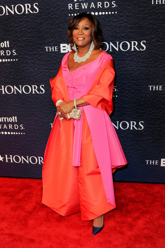 The 2016 9th Annual BET Honors patti labelle