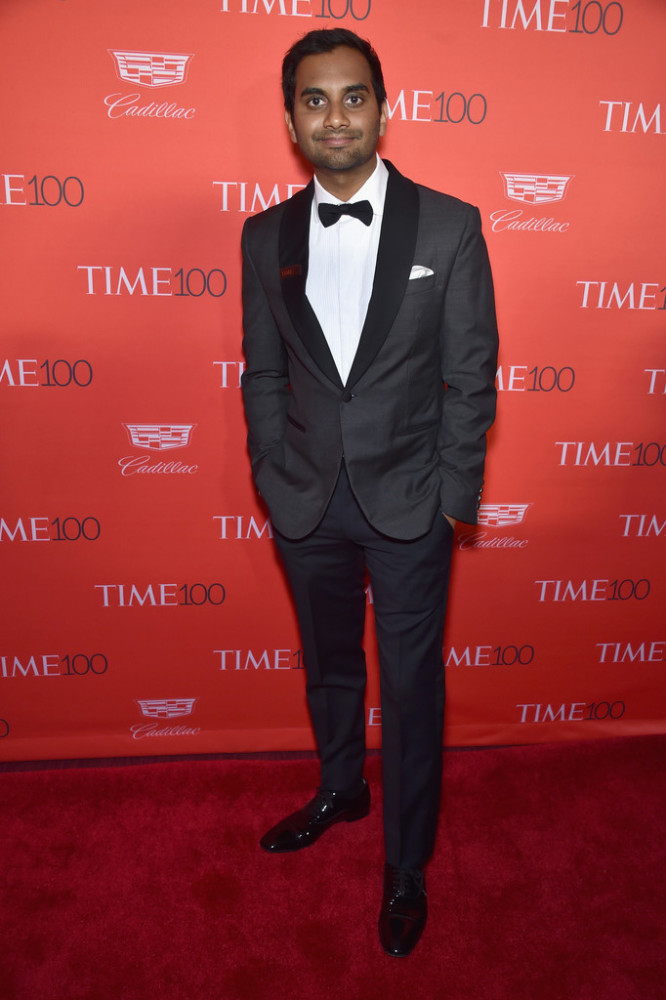 2016+Time+100+Gala+Time+Most+Influential+People-aziz-ansari