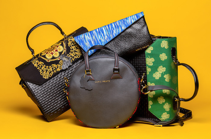 7 Hopic Printz Handbags fashion bomb daily