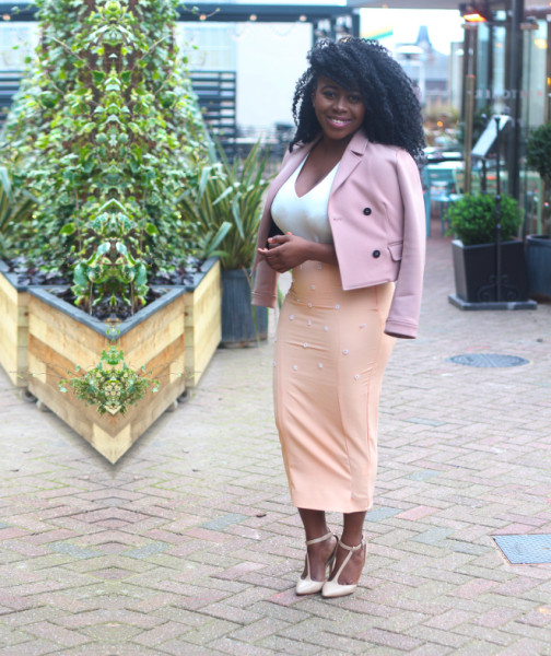 Bomb Bloggers: Mife and Etty Dale of Maniera By Dale – Fashion Bomb Daily