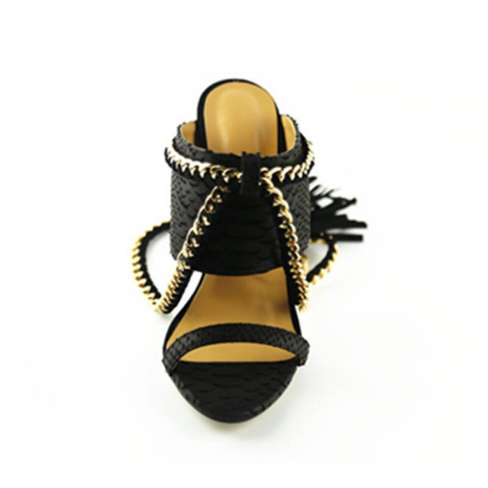 Bomb-Product-of-the-Day-Tavia-P-Python-Leather-Cold-Blooded-Zmeya-Sandals-1