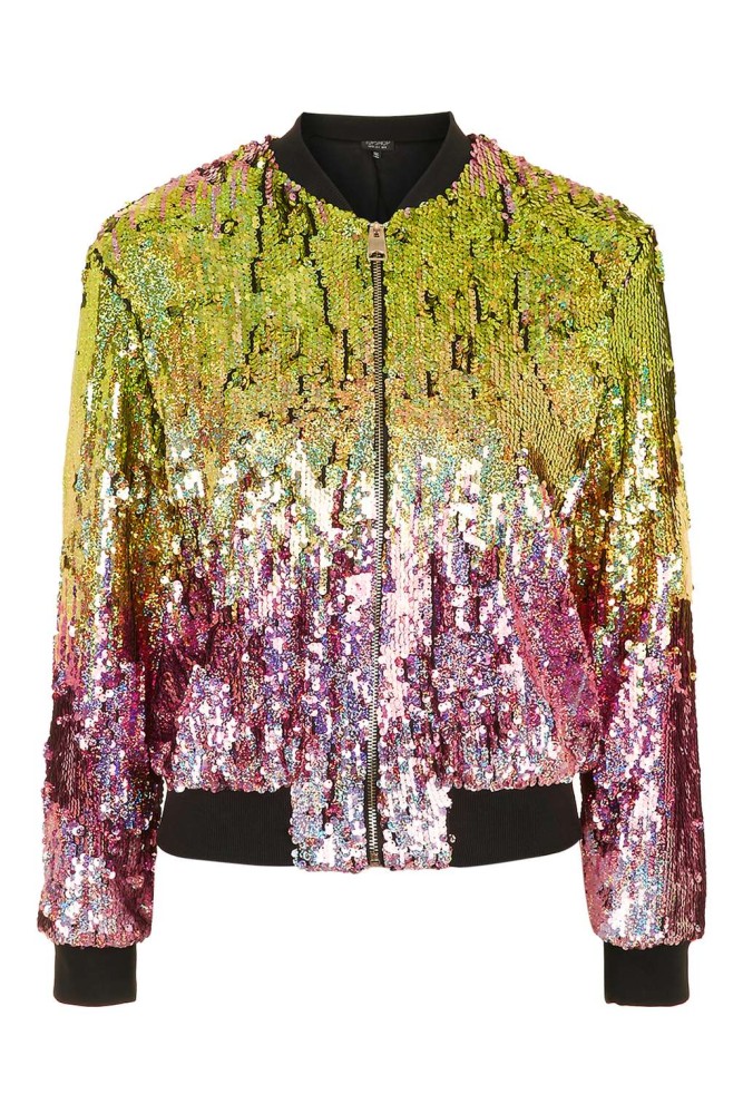 Bomb-Product-of-the-Day-Topshop-Ombre-Sequin-Bomber-Jacket-1