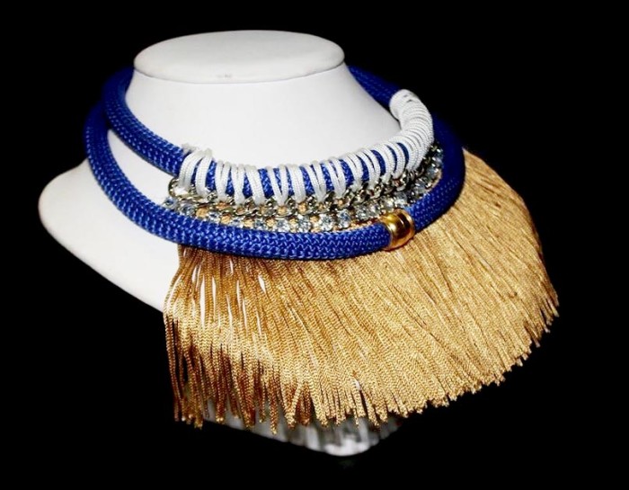 Bomb-Product-of-the-day-Stephanie-Bijoux-Tribal-Statement Necklace-4