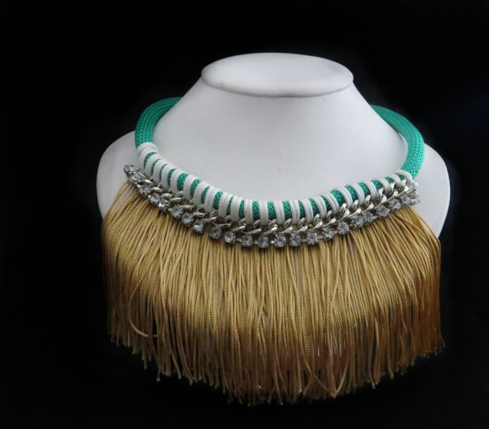 Bomb-Product-of-the-day-Stephanie-Bijoux-Tribal-Statement Necklace-5
