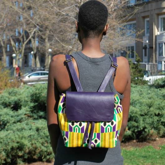 Cee-Cees-Closet-NYC-Bashirah Mini-backpack
