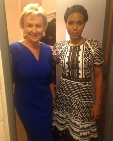 Hot-or-Hmm-Kerry-Washingtons-Women-in-the-World-Summit-Jonathan-Simkhai-Pre-Fall-Black-and-White-Dress