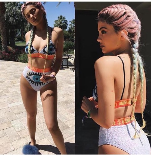Hot-or-Hmm-Kylie-Jenners-Coachella-Discount-Universe-Sunr'Eyes-Cropped-Bralet-and-Hand-Sequined-Undies
