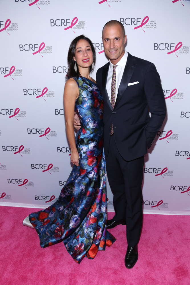 On-the-Scene-2016-Breast-Cancer-Research-Foundation-Hot-Pink-Party-featuring-LaLa-Anthony-Olivia-Culpo-Misty-Copeland-And-More-7