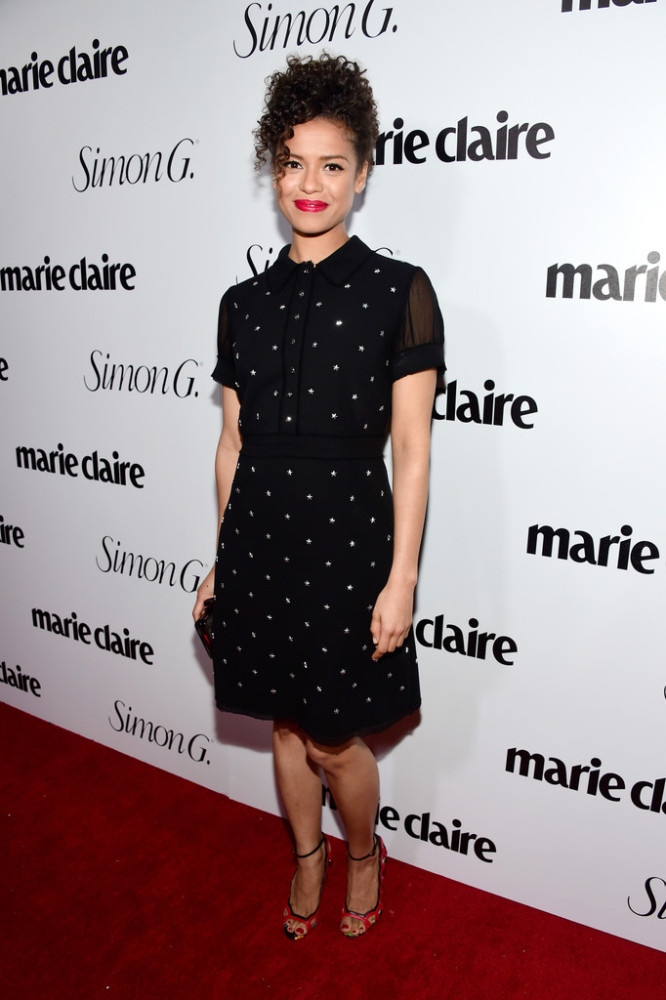 gugu mbatha raw Marie+Claire+Hosts+Fresh+Faces+Party+Celebrating+5ejkaWZ4QHYx