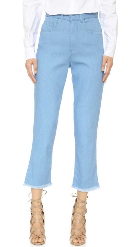 marques-almeida-stretchy-light-blue-high-waist-skinny-jeans-stretchy-light-blue