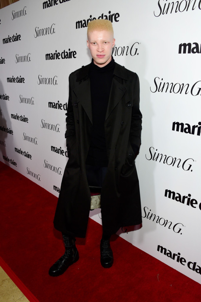 shaun ross Marie+Claire+Hosts+Fresh+Faces+Party+Celebrating+ZYzA-1MSeLRx