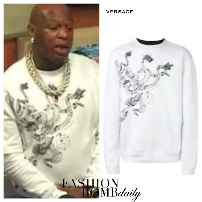 _versace-snake-print-white-sweatshirt-Birdman-The-Breakfast-Club-Versace-Abstract-Print-Sweatshirt-700x700