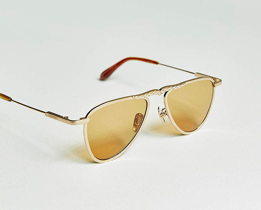 7 Jidawatt Eyewear Naive Barbary Sunglasses