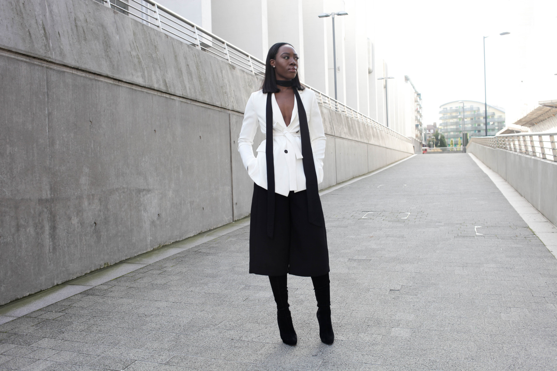 Bomb Blogger: Melissa Holdbrook-Akposoe of Melissa’s Wardrobe – Fashion ...