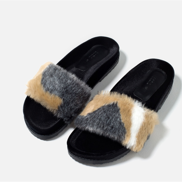 Bomb-product-of-the-day-Zara-Fur-slides-4