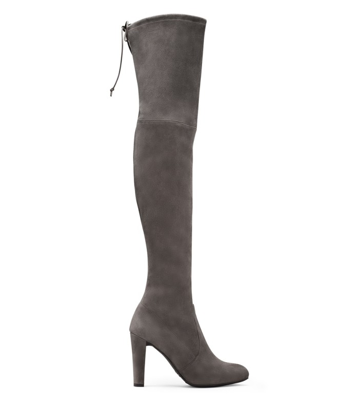 Ciara-Stuart-Weitzman-Grey-Suede-Over-The-Knee-Boots
