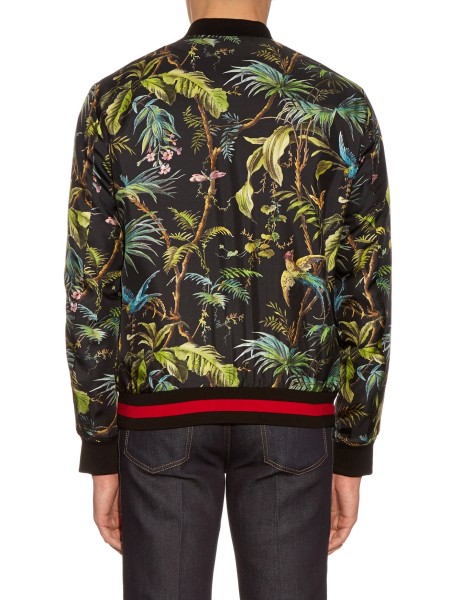 Gucci-mens-tropical-print-silk-bomber-jacket-1