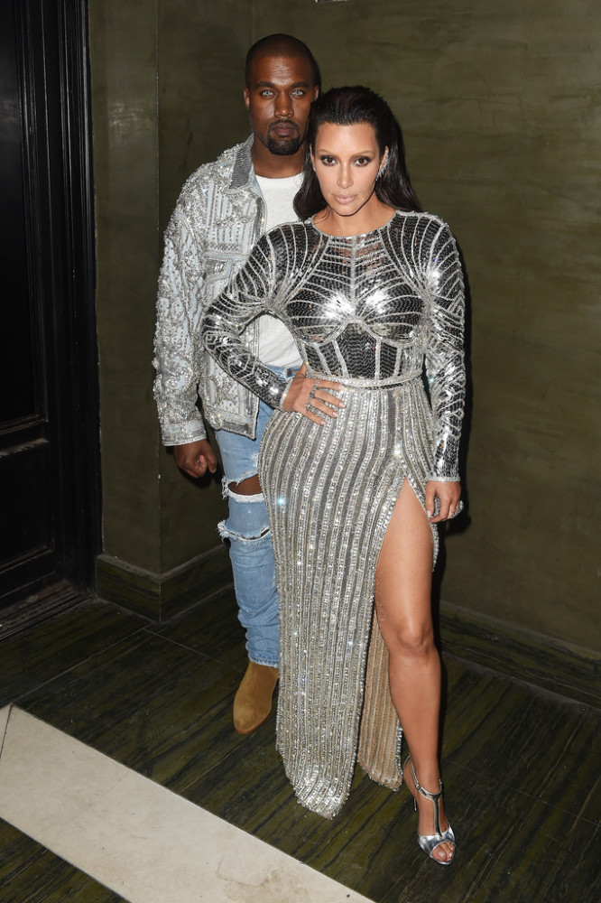 Kim-Kardashian-and-Kanye-West-Balmain-and-Olivier-Rousteing-MET-Gala-2016-After-Party-1