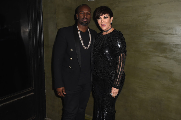 Kris-Jenner-Balmain-and-Olivier-Rousteing-MET-Gala-2016-After-Party-8