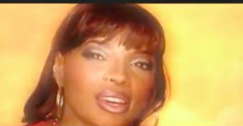 Mary j blige one more chance video