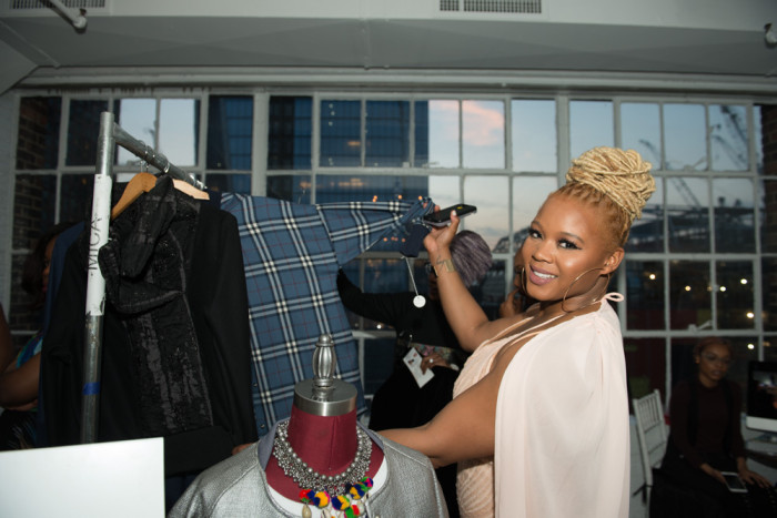 On the Scene- Cocktails with Claire x Miss Diddy LA Part 2 Sponsored by Toyota, Dark and Lovely, and Hennessy! Clothes