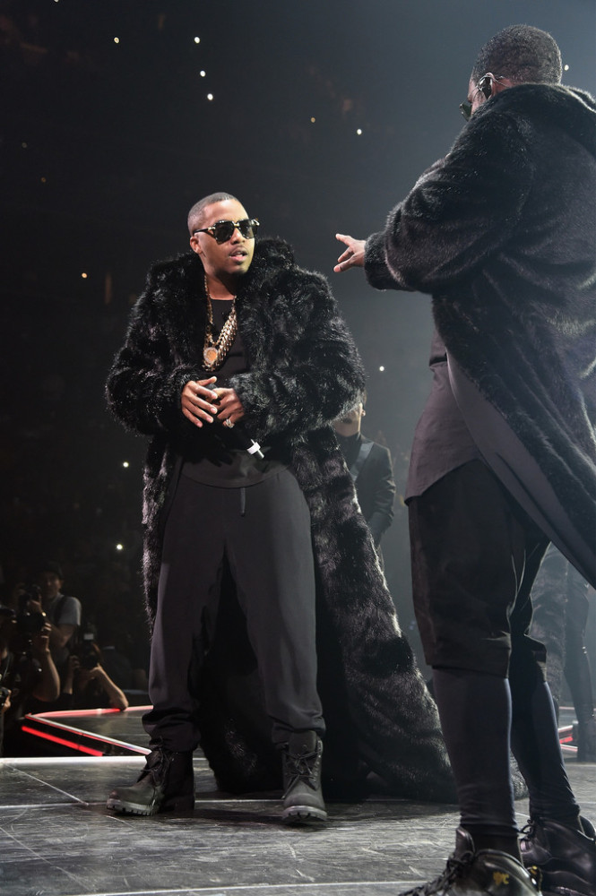 nas hate me now Puff+Daddy+Family+Bad+Boy+Reunion+Tour+Presented+1td8v5aAeufx
