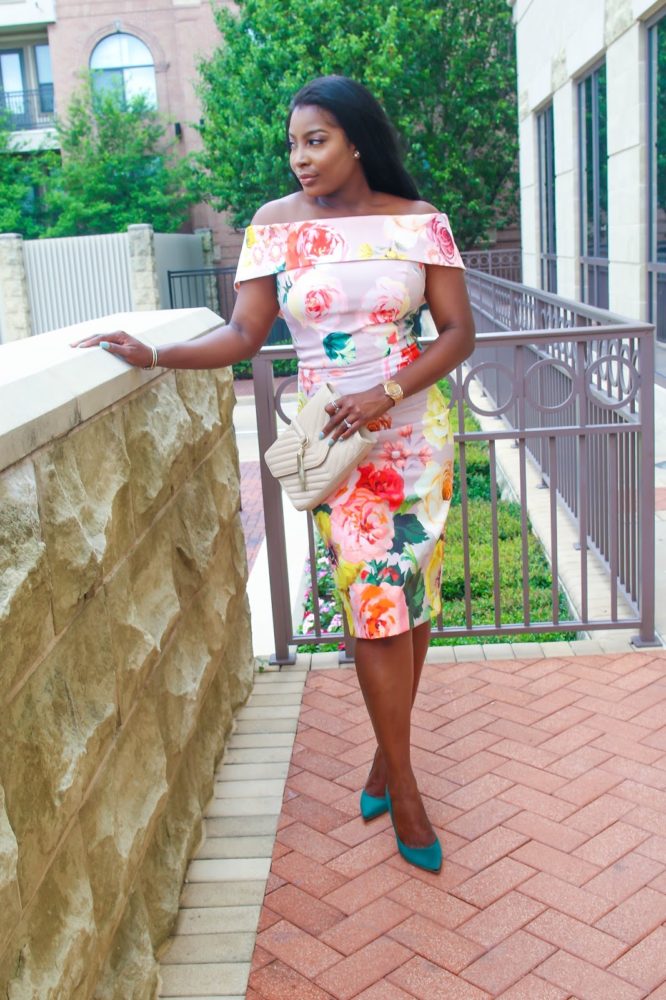 Bomb Blogger: Agatha Ashi of Irony of Ashi – Fashion Bomb Daily