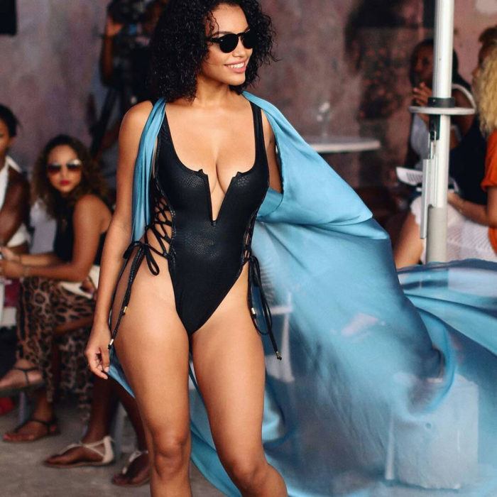 Rihanna-Suga-Apple-Swim-Black-Bathingsuit-1