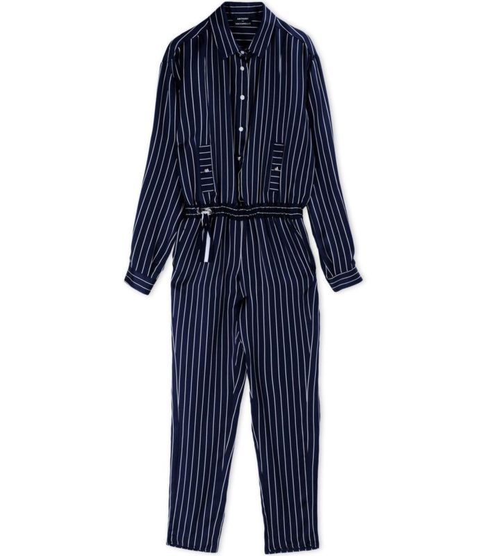 anthony-vaccarello-navy-striped-jumpsuit