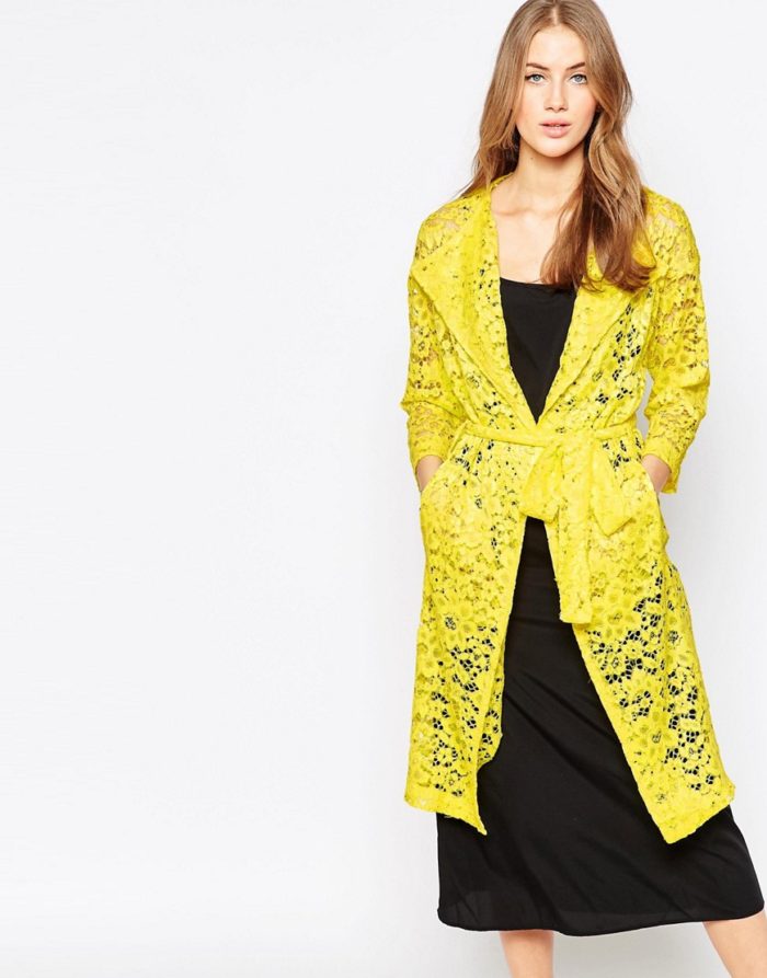 10 Dope Duster Coats Under $100 You Need Right Now-1