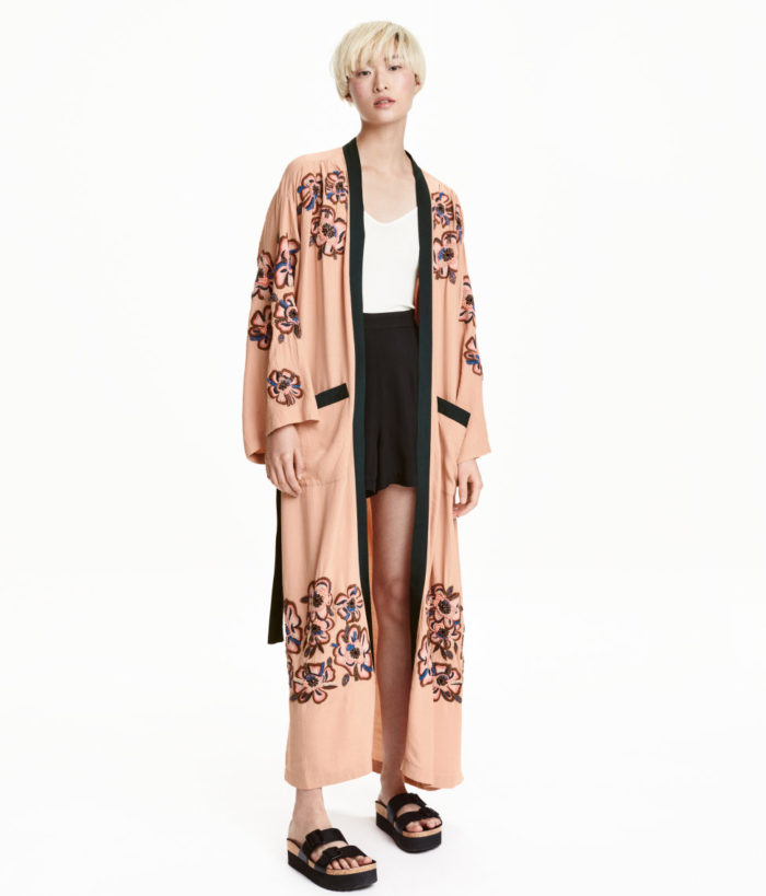 Summer 2016 Shopping: 10 Dope Duster Coats Under $100 You Need Right ...