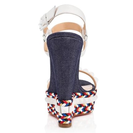 2-christian-louboutin-cataclou-red-white-blue-studded-wedge-espadrilles