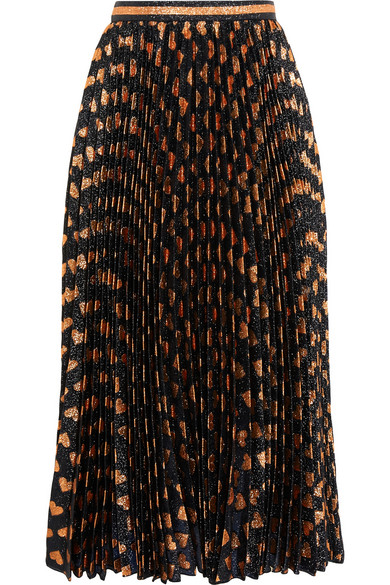 3-gucci-lame-heart-printed-pleated-skirt