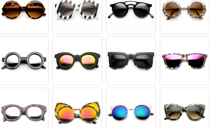 4 Get Your Summer Sunglasses Fix at Shop Slay Day