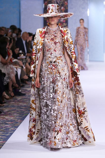 Show Review: Ralph & Russo Fall 2016 Couture
