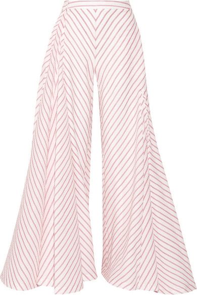 Rosie-Assoulin-striped-palazzo-pants