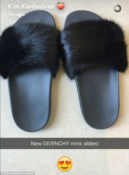 Splurge-Kim-Kardashian-Givenchy-mink-Slides