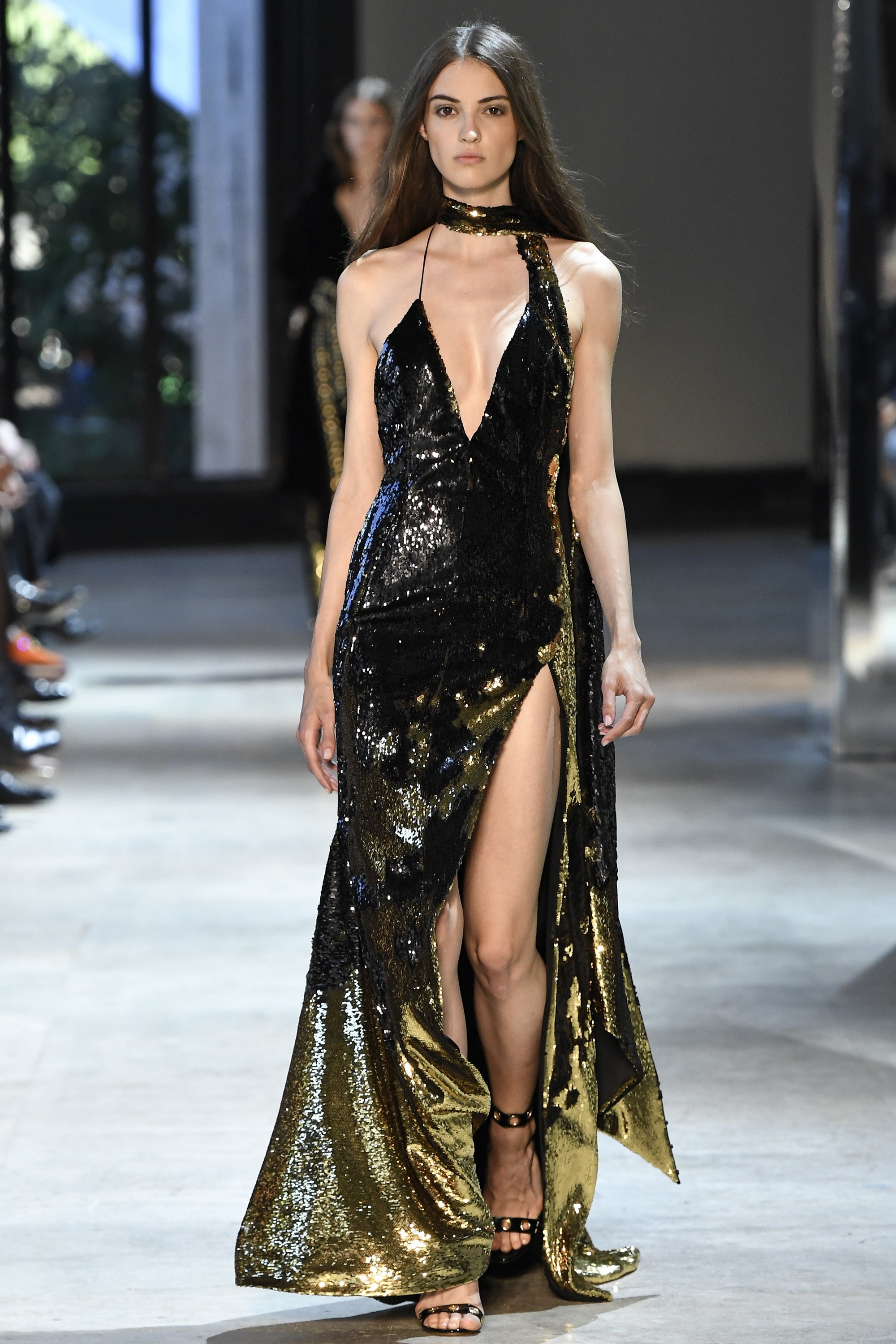 Show Review Alexandre Vauthier Fall 2016 Couture Fashion Bomb Daily