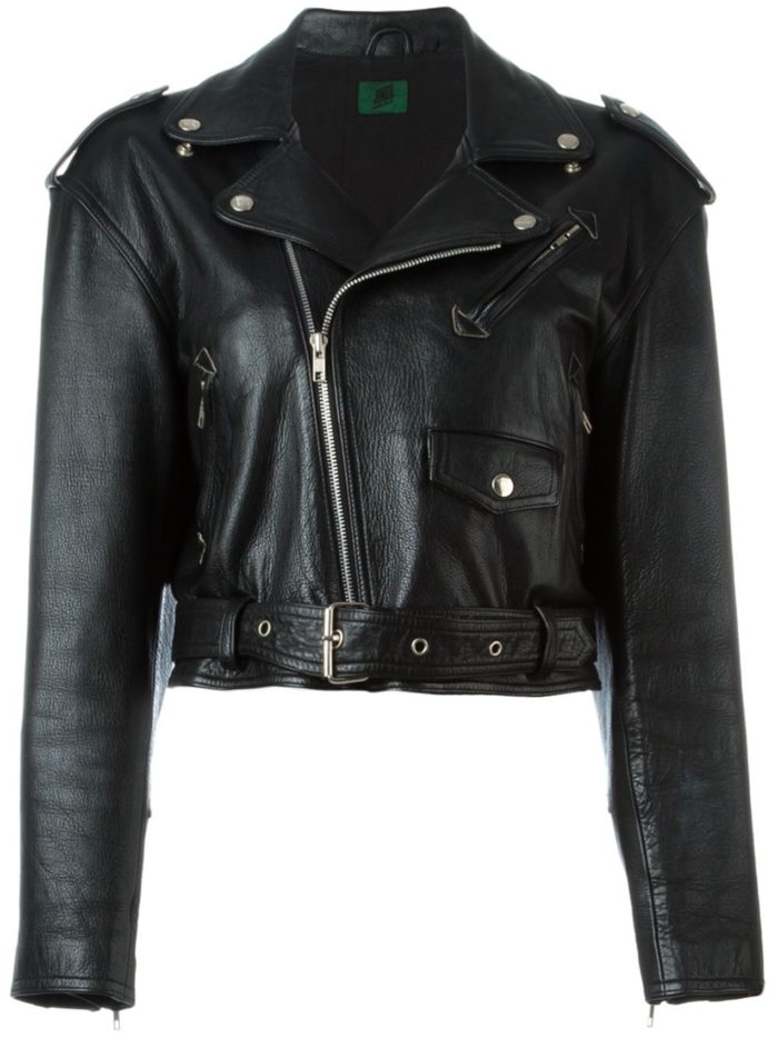 jean-paul-gaultier-vintage-les-poupees-black-cropped-biker-jacket-leather