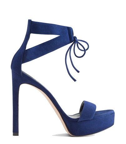 stuart-weitzman-blue-suede-ankle-cuff-sandals