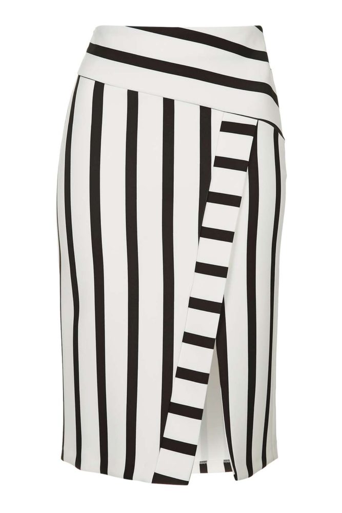 topshop-black-white-stripe-detail-midi-skirt