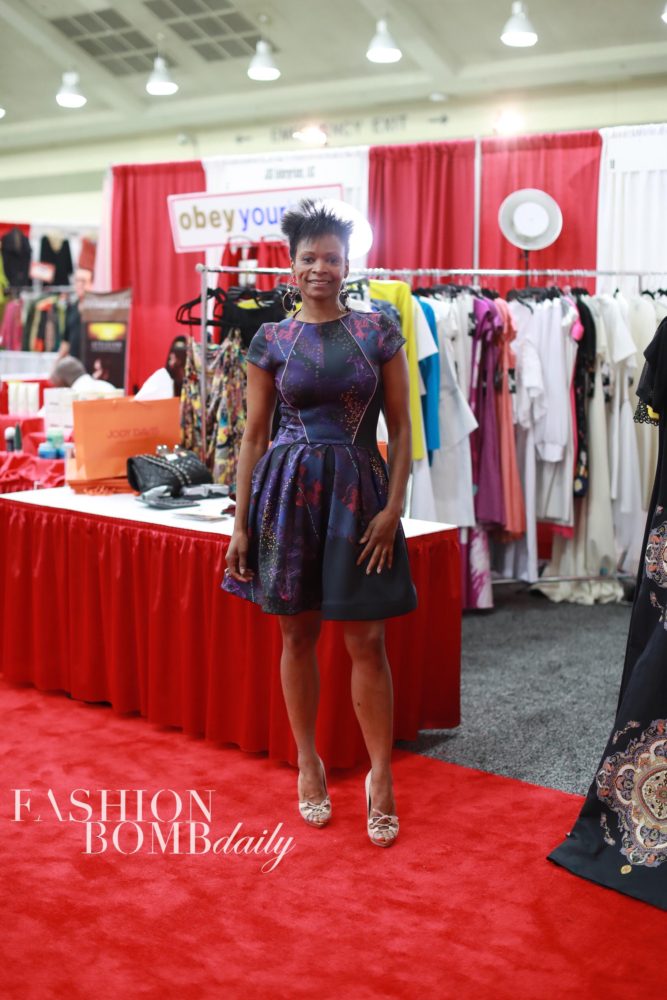 00  The National Urban League Conference, Sponsored by Toyota  Fashion Bomb Daily