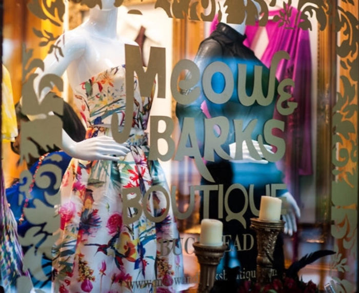 1 Meow and Barks Boutique Buckhead