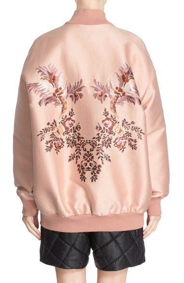 2-stella-mcartney-floral-embroidered-satin-bomber-jacket