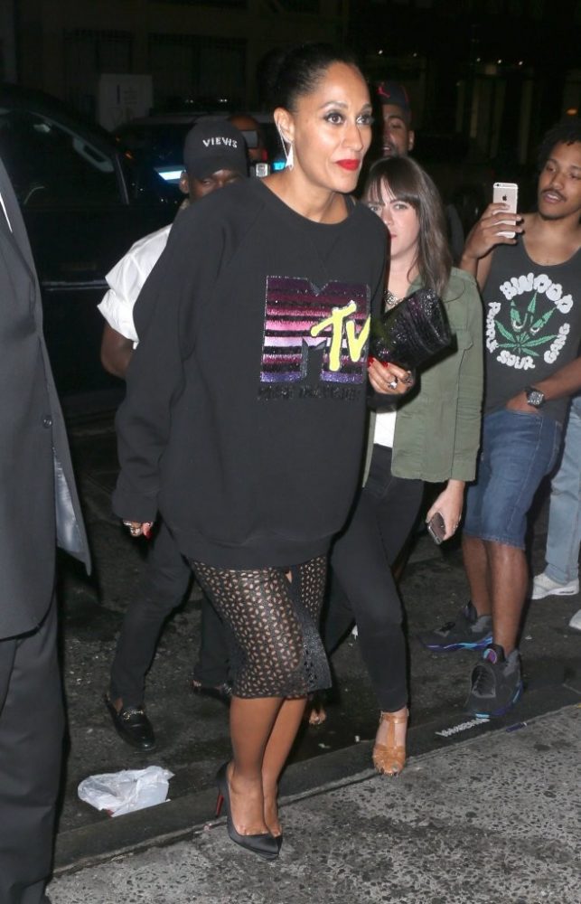 Celebrities+Attend+Rihanna+VMA+After+Party-tracee-ellis-ross